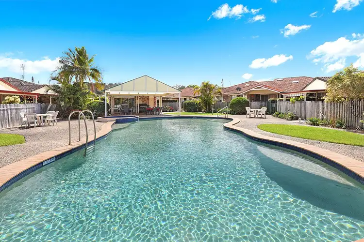 Second view of Homely unit listing, 4/59 Buderim Pines Drive, Buderim QLD 4556