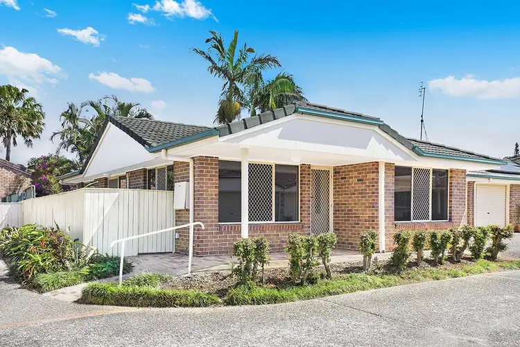 Third view of Homely unit listing, 4/59 Buderim Pines Drive, Buderim QLD 4556