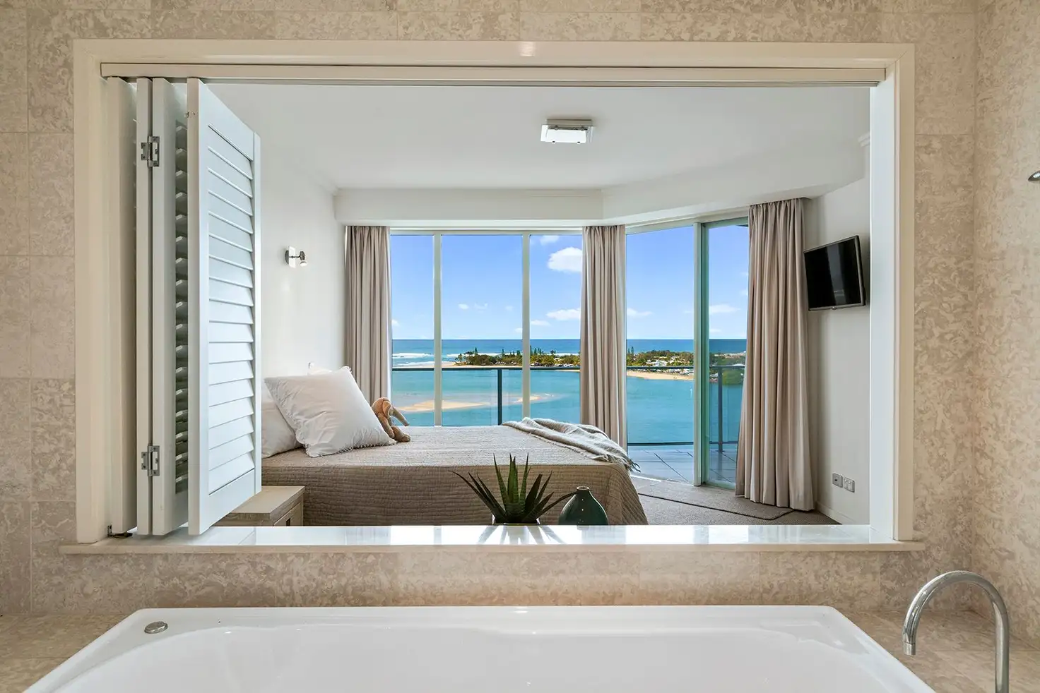 Main view of Homely unit listing, 902/8 Duporth Avenue, Maroochydore QLD 4558