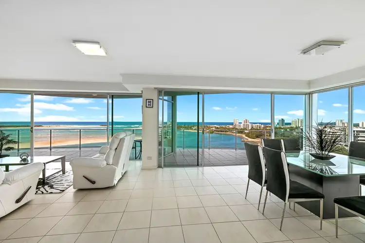 Fourth view of Homely unit listing, 902/8 Duporth Avenue, Maroochydore QLD 4558