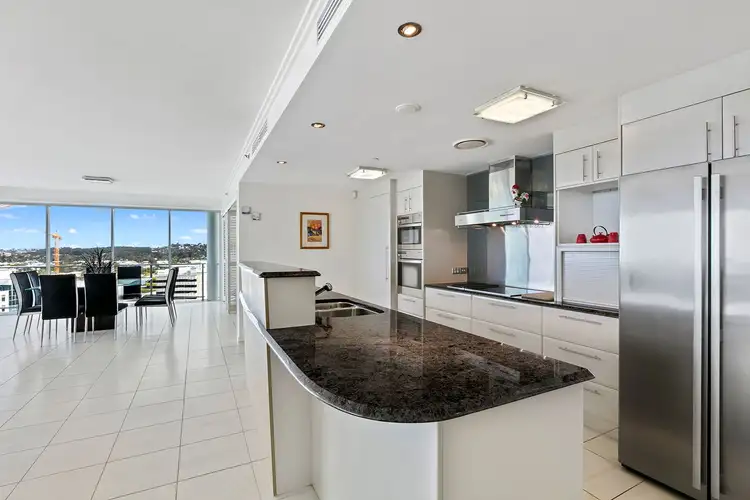 Fifth view of Homely unit listing, 902/8 Duporth Avenue, Maroochydore QLD 4558