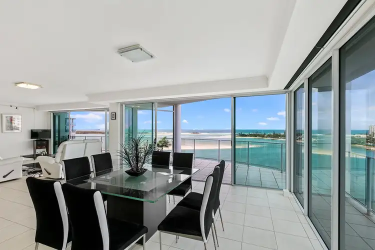 Sixth view of Homely unit listing, 902/8 Duporth Avenue, Maroochydore QLD 4558