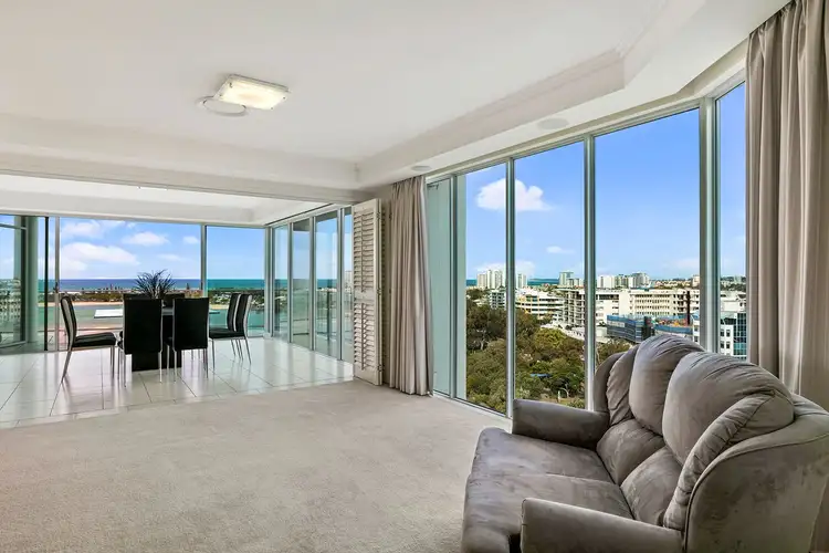 Seventh view of Homely unit listing, 902/8 Duporth Avenue, Maroochydore QLD 4558