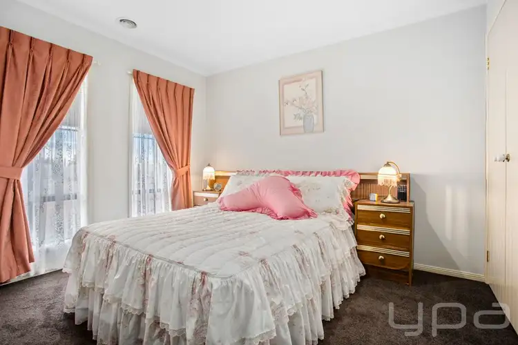 Second view of Homely house listing, 3 Lavender Place, Hoppers Crossing VIC 3029