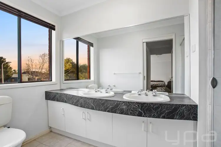 Fourth view of Homely house listing, 3 Lavender Place, Hoppers Crossing VIC 3029