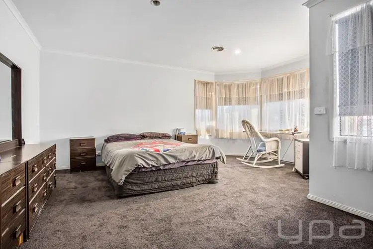 Fifth view of Homely house listing, 3 Lavender Place, Hoppers Crossing VIC 3029