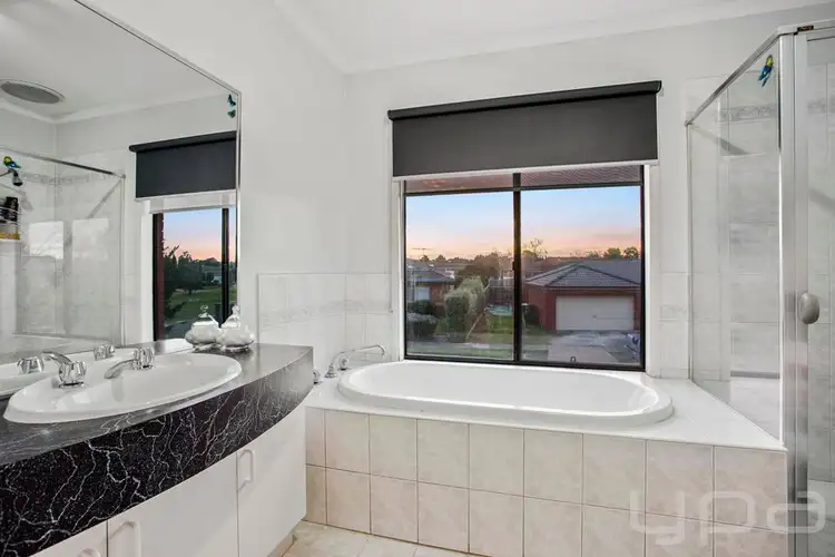 Sixth view of Homely house listing, 3 Lavender Place, Hoppers Crossing VIC 3029