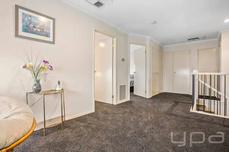 Seventh view of Homely house listing, 3 Lavender Place, Hoppers Crossing VIC 3029