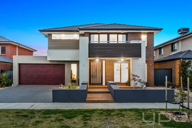 34 Fireside Avenue, Point Cook VIC 3030