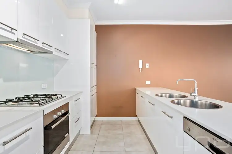 Second view of Homely house listing, 91 Signature Boulevard, Sanctuary Lakes VIC 3030