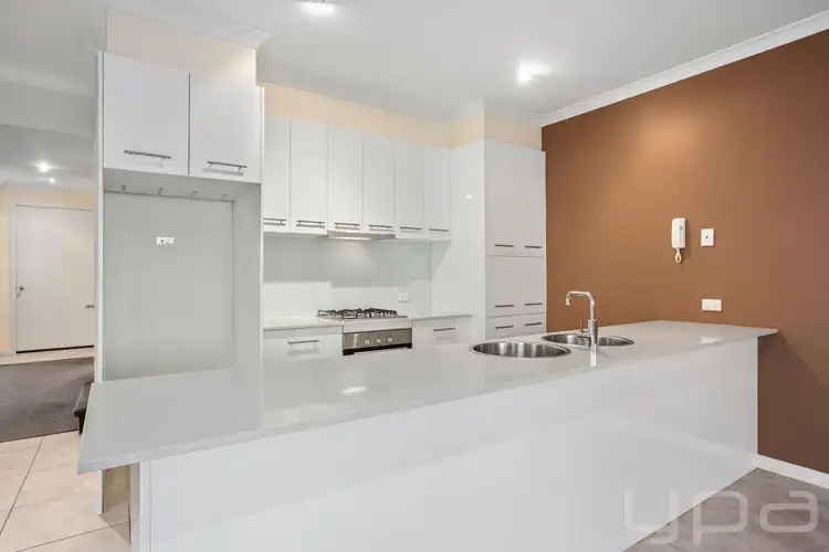 Third view of Homely house listing, 91 Signature Boulevard, Sanctuary Lakes VIC 3030