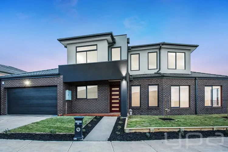 33 Wendy Way, Tarneit VIC 3029