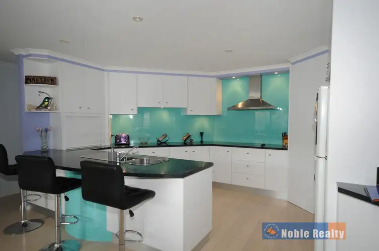 Seventh view of Homely house listing, 34 Wamara Crescent, Forster NSW 2428