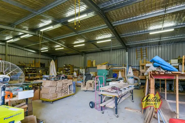 Second view of Homely house listing, 1525 Werombi Road, Werombi NSW 2570