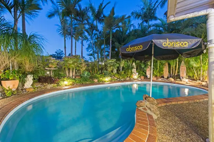 Main view of Homely house listing, 103 Mildura Drive, Helensvale QLD 4212