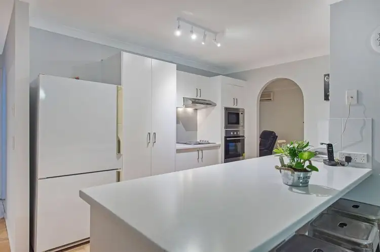 Third view of Homely house listing, 103 Mildura Drive, Helensvale QLD 4212