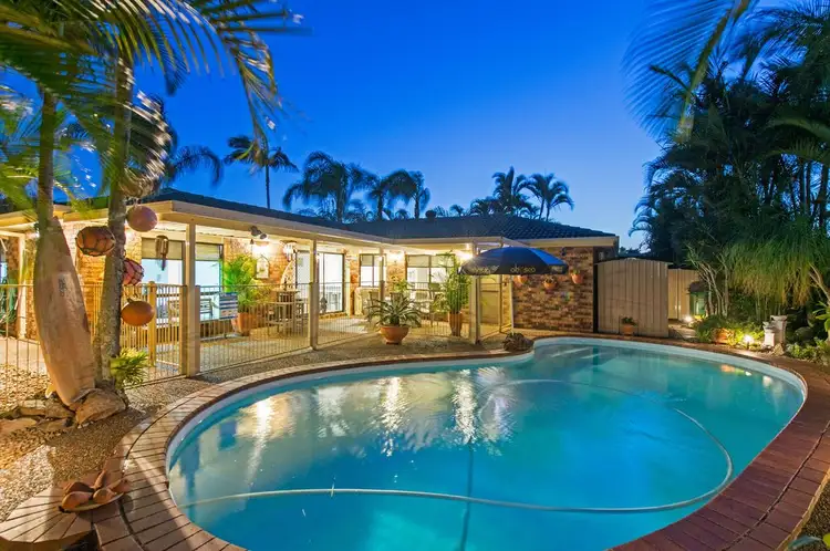 Fourth view of Homely house listing, 103 Mildura Drive, Helensvale QLD 4212