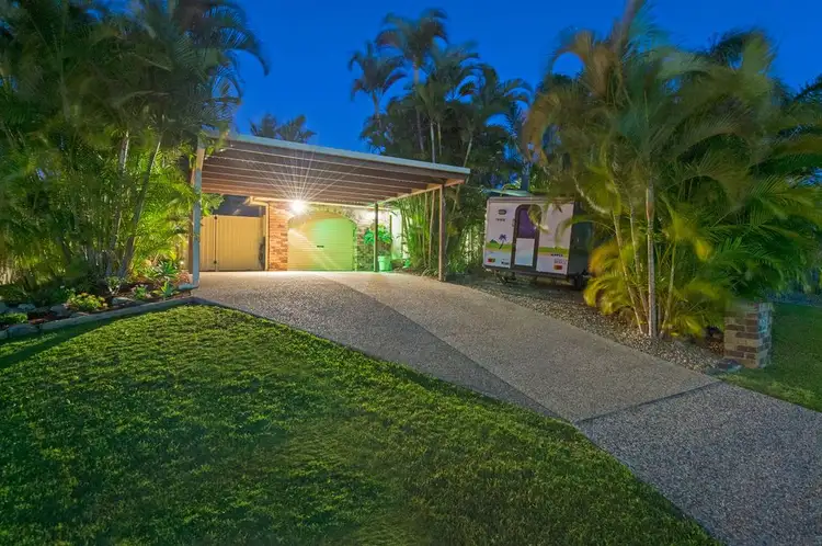Fifth view of Homely house listing, 103 Mildura Drive, Helensvale QLD 4212
