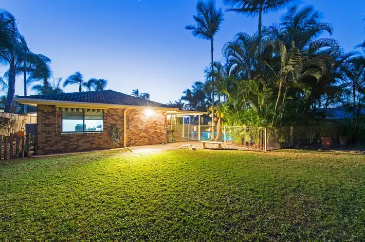 Sixth view of Homely house listing, 103 Mildura Drive, Helensvale QLD 4212