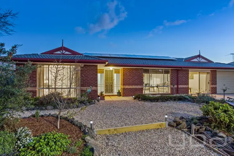 7 Kelso Way, Point Cook VIC 3030