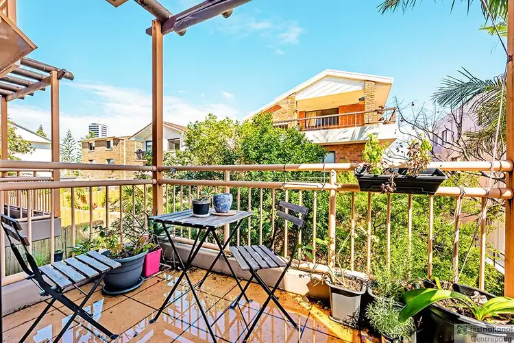 Fifth view of Homely apartment listing, 5/8 St Kilda Avenue, Broadbeach QLD 4218