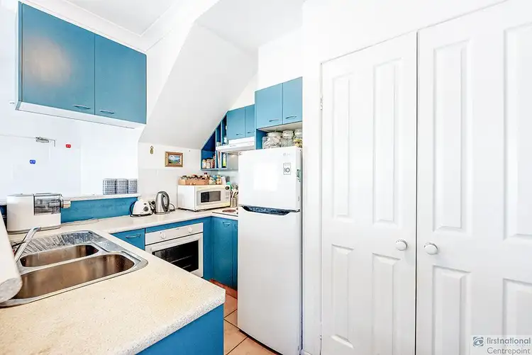 Seventh view of Homely apartment listing, 5/8 St Kilda Avenue, Broadbeach QLD 4218