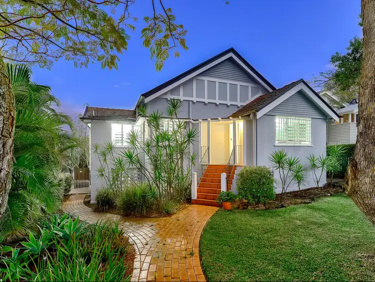 73 Glenlyon Drive, Ashgrove QLD 4060