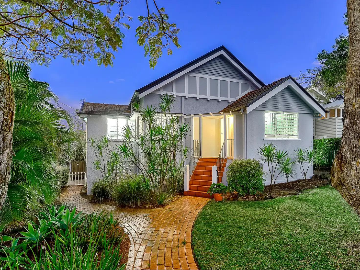 Main view of Homely house listing, 73 Glenlyon Drive, Ashgrove QLD 4060