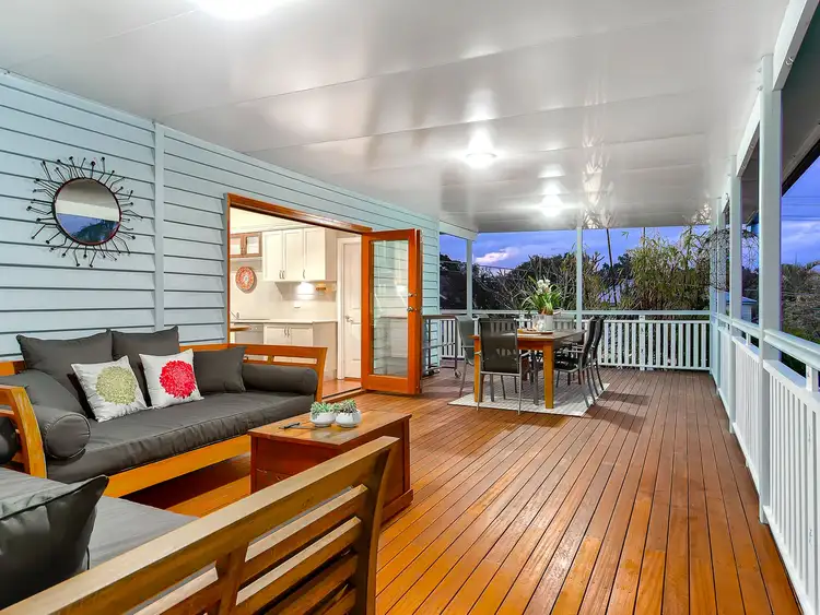 Fourth view of Homely house listing, 73 Glenlyon Drive, Ashgrove QLD 4060