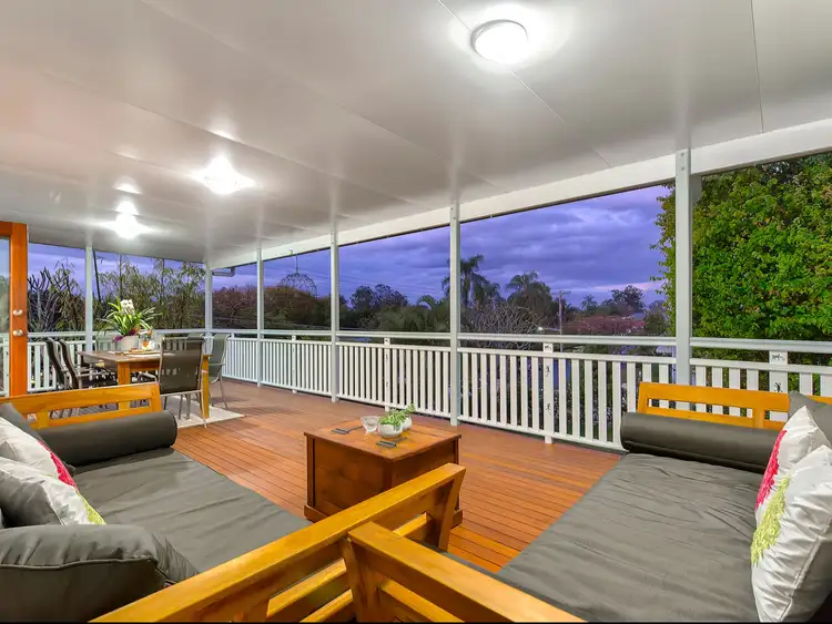 Fifth view of Homely house listing, 73 Glenlyon Drive, Ashgrove QLD 4060