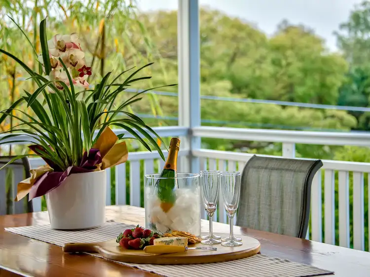 Sixth view of Homely house listing, 73 Glenlyon Drive, Ashgrove QLD 4060