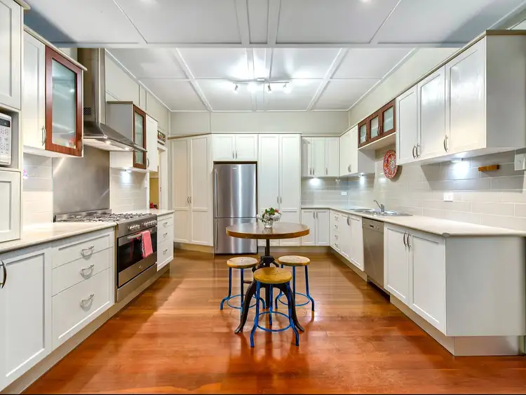 Seventh view of Homely house listing, 73 Glenlyon Drive, Ashgrove QLD 4060