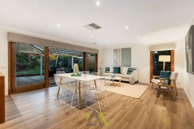 Sixth view of Homely house listing, 4 Lefevre Court, Frankston VIC 3199