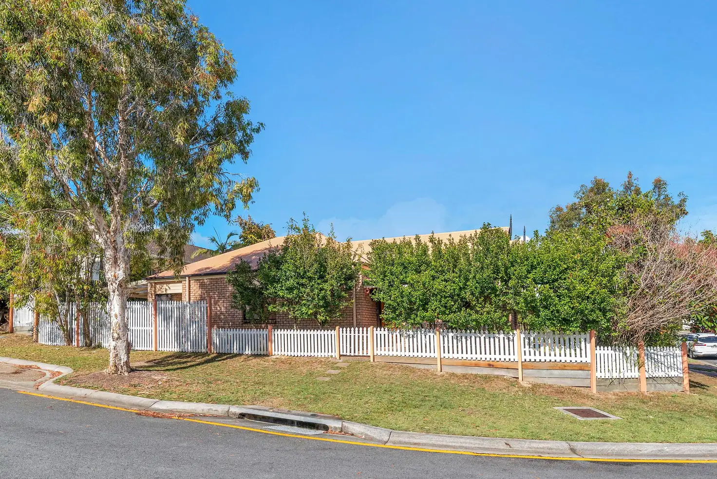 Main view of Homely house listing, 8 Ranier Crescent, Varsity Lakes QLD 4227