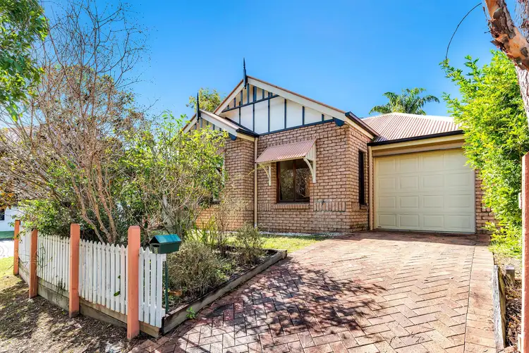 Second view of Homely house listing, 8 Ranier Crescent, Varsity Lakes QLD 4227