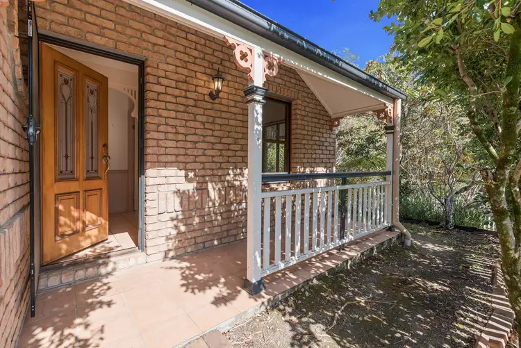 Third view of Homely house listing, 8 Ranier Crescent, Varsity Lakes QLD 4227