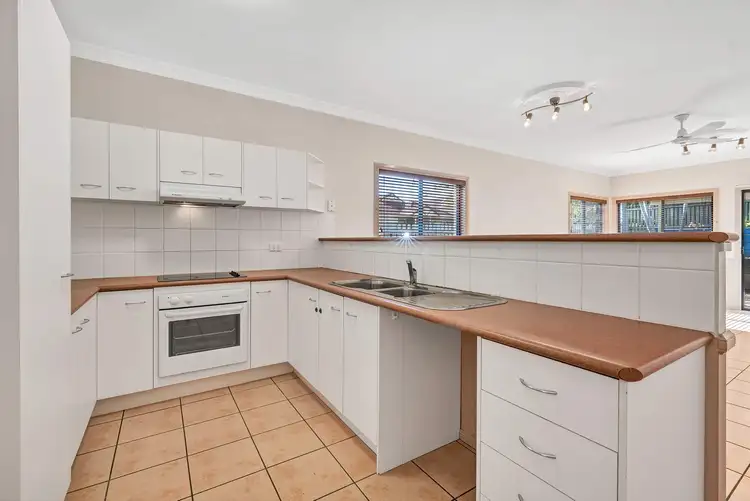 Fifth view of Homely house listing, 8 Ranier Crescent, Varsity Lakes QLD 4227