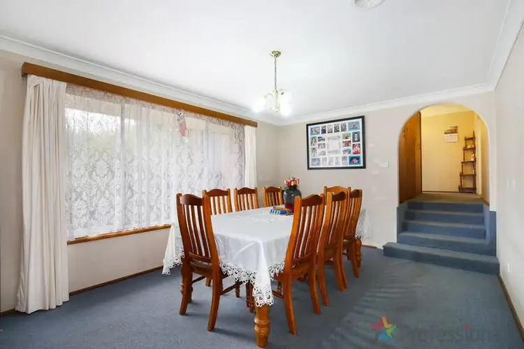 Sixth view of Homely house listing, 16 Freeman Crescent, Armidale NSW 2350