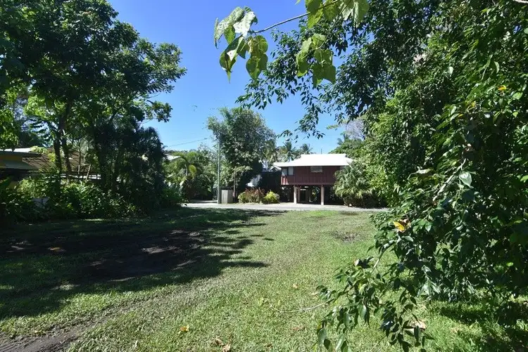 Third view of Homely land listing, 35 Porter Promenade, Mission Beach QLD 4852