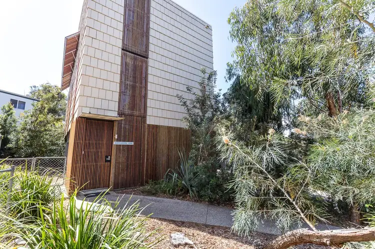 Main view of Homely house listing, 2/29 Cumming Parade, Point Lookout QLD 4183