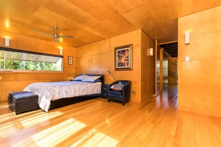 Third view of Homely house listing, 2/29 Cumming Parade, Point Lookout QLD 4183