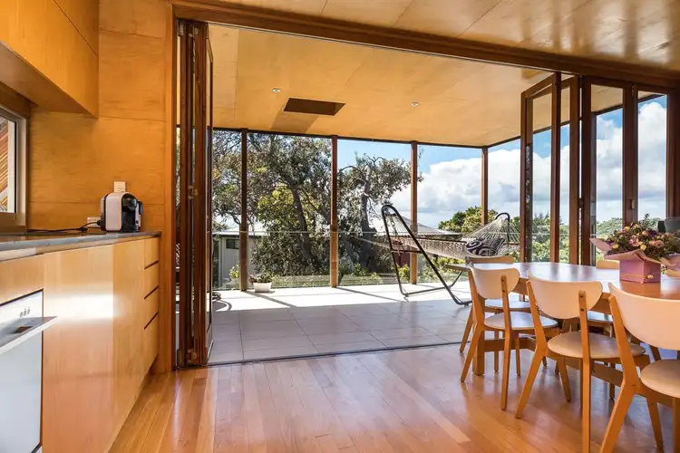 Sixth view of Homely house listing, 2/29 Cumming Parade, Point Lookout QLD 4183