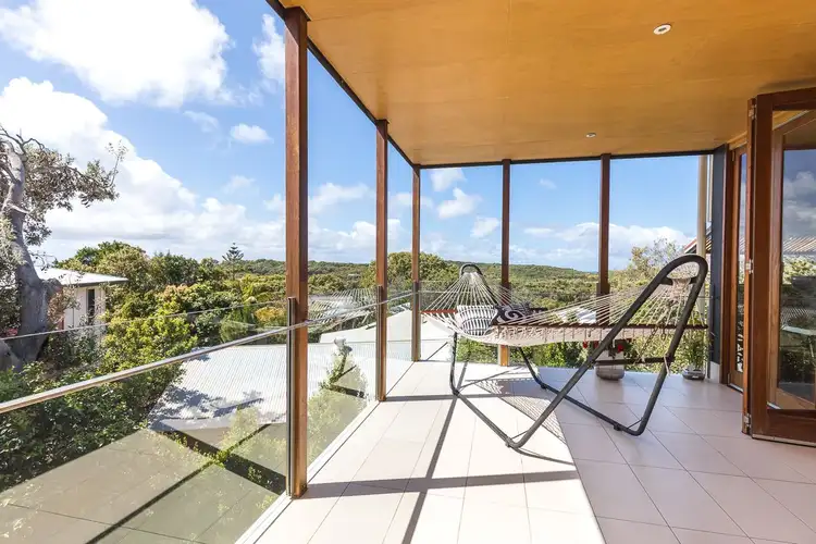 Seventh view of Homely house listing, 2/29 Cumming Parade, Point Lookout QLD 4183