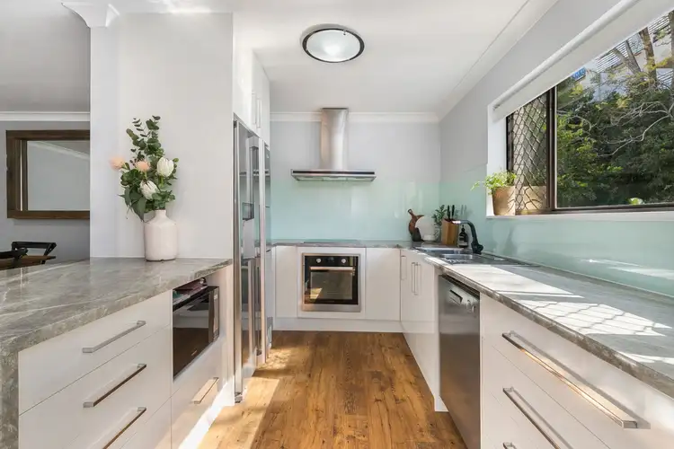 Third view of Homely unit listing, 7/29 Bellevue Terrace, St Lucia QLD 4067