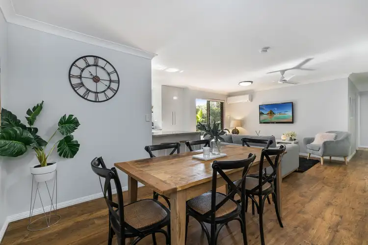 Fourth view of Homely unit listing, 7/29 Bellevue Terrace, St Lucia QLD 4067