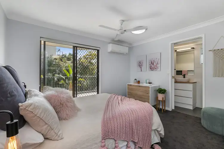 Fifth view of Homely unit listing, 7/29 Bellevue Terrace, St Lucia QLD 4067