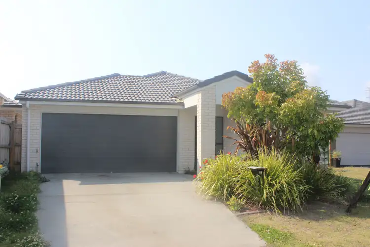 Third view of Homely house listing, 48 Leland St, Yarrabilba QLD 4207