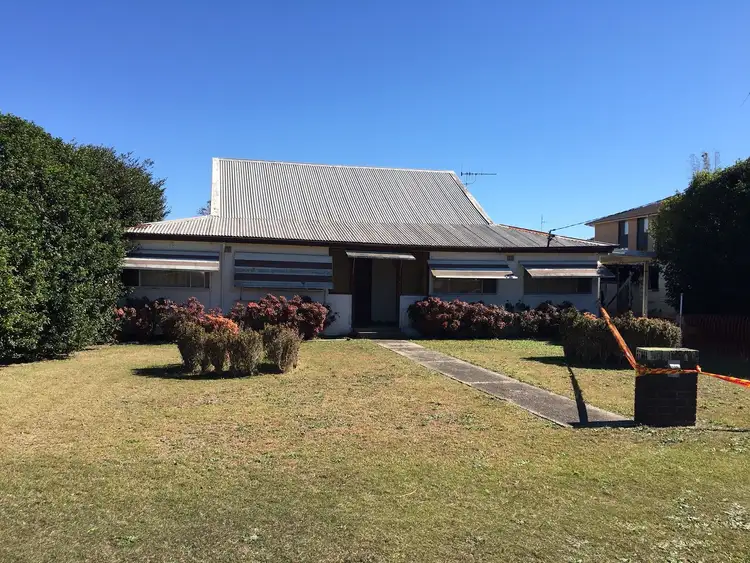 43 Short Street, Forster NSW 2428