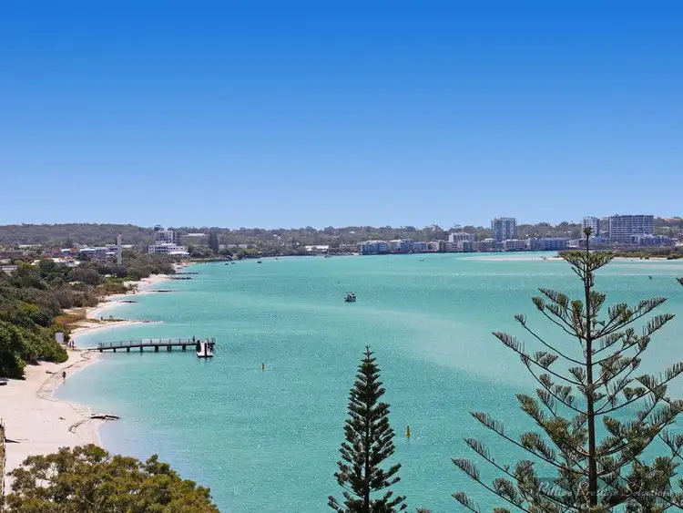 904/75 Esplanade, Golden Beach QLD 4551