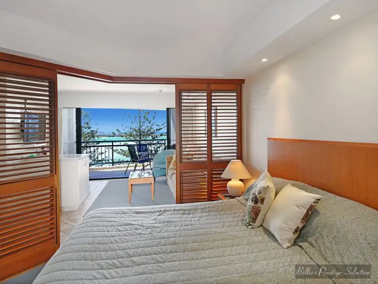 Third view of Homely unit listing, 904/75 Esplanade, Golden Beach QLD 4551
